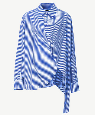 BALL STRIPE SHIRT 詳細画像